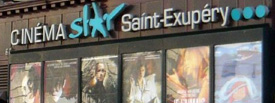cinéma Star Saint-Exupéry