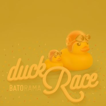 Duck Race Strasbourg