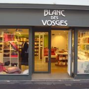 Boutique Blanc des Vosges Strasbourg