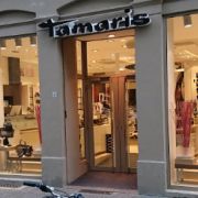 Boutique Tamaris Strasbourg