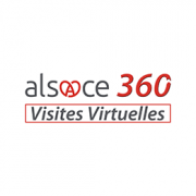 Alsace 360 visites virtuelles