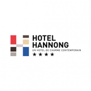 Hotel Hannong
