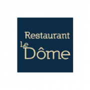Restaurant le Dôme Strasbourg