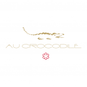 Logo Au crocodile