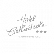 HOTEL CATHEDRALE STRASBOURG