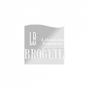Librairie et Papeterie Broglie