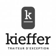 Logo Kieffer Traiteur 
