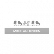 Mise au green