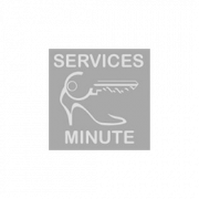 Services Minutes